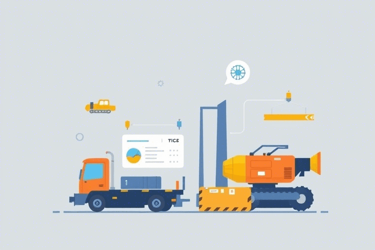 智能工程系统工单管理：如何实现高效运维与流程优化