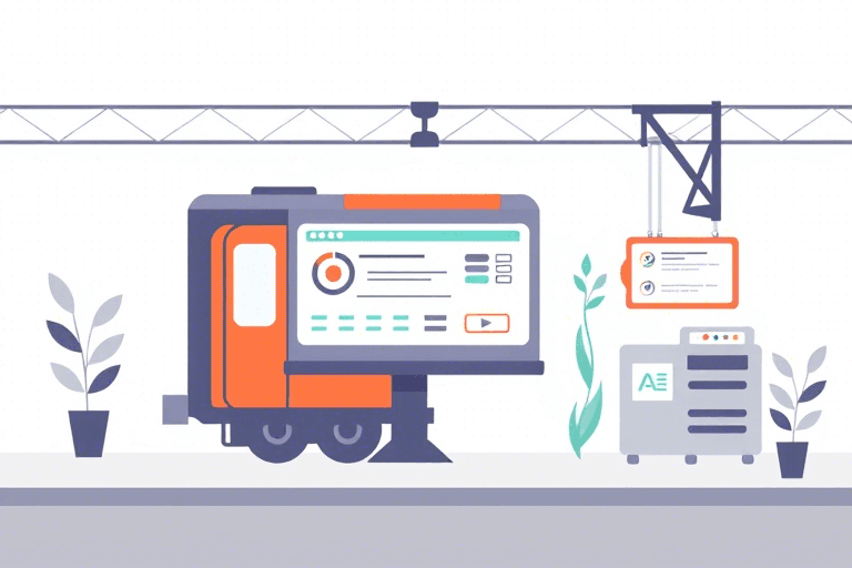 软件工程火车票管理系统：如何设计与实现高效可靠的铁路购票平台