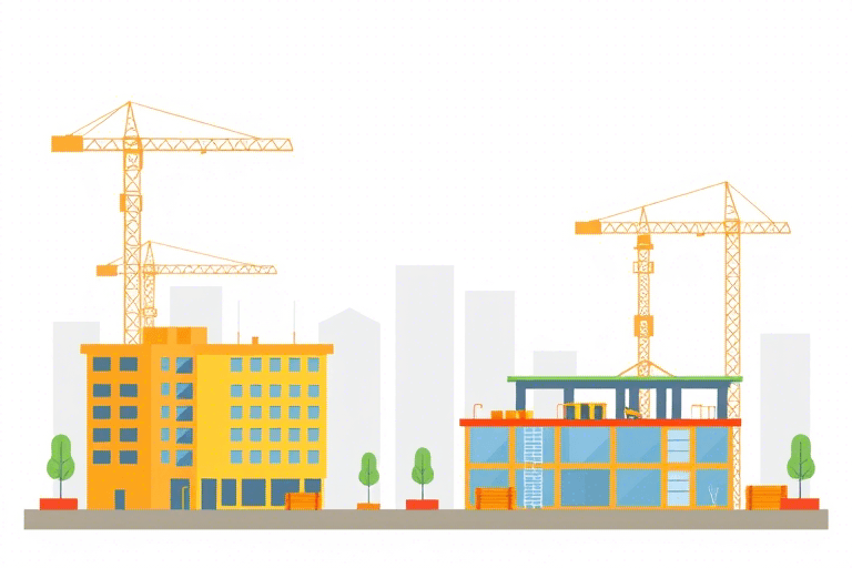 山东省建设工程管理系统如何助力工程监管与数字化转型？