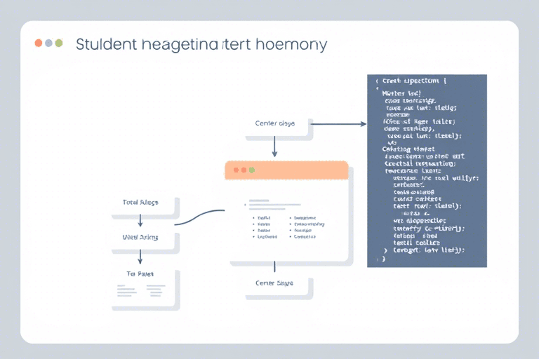 软件工程学生管理系统UML系统实现：从需求分析到设计与开发的完整流程