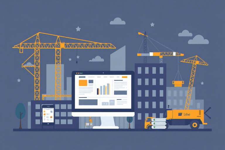 工程管理专项数据库系统如何构建与优化？