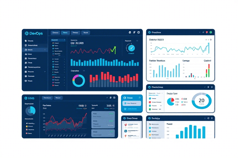 系统管理工程师试图通过自动化与监控提升IT基础设施稳定性
