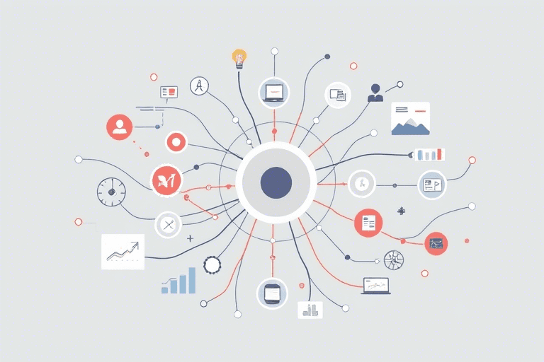 系统工程和管理学的关联：如何协同提升复杂项目效率与效益？