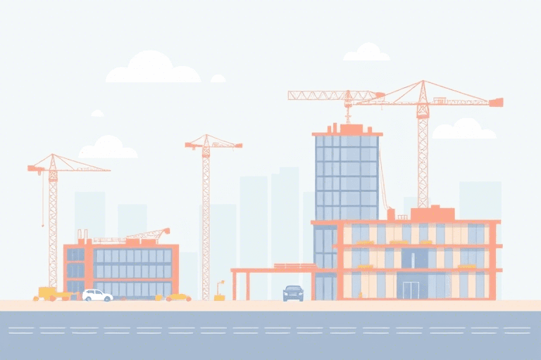 云链工程项目管理系统如何助力企业实现高效协同与数字化转型？