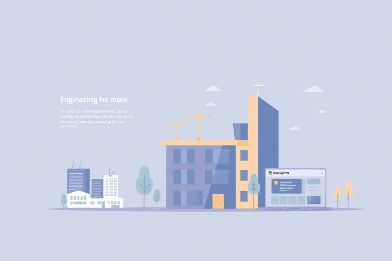 工程造价管理系统平台官网如何打造？企业数字化转型的关键一步