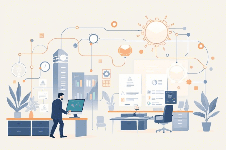 系统工程战略研究及管理：如何构建高效协同的复杂项目体系