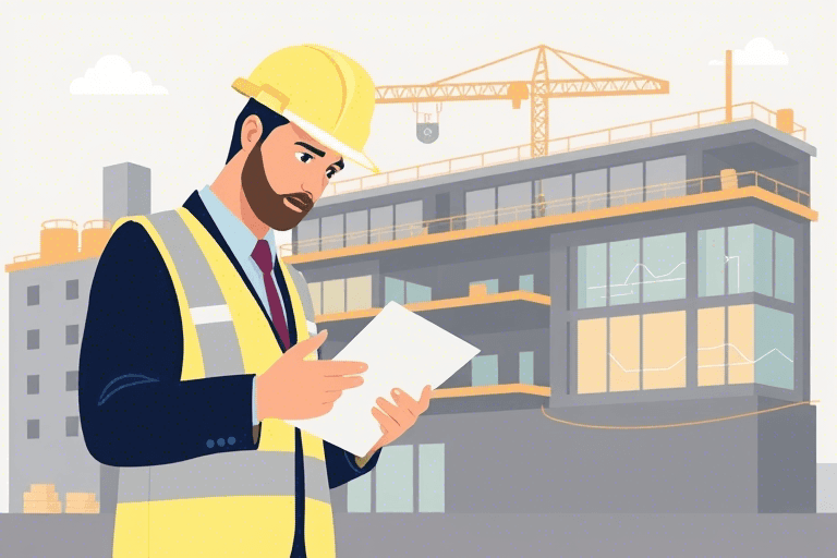 土建工程师管理系统如何实现高效项目管理与团队协作