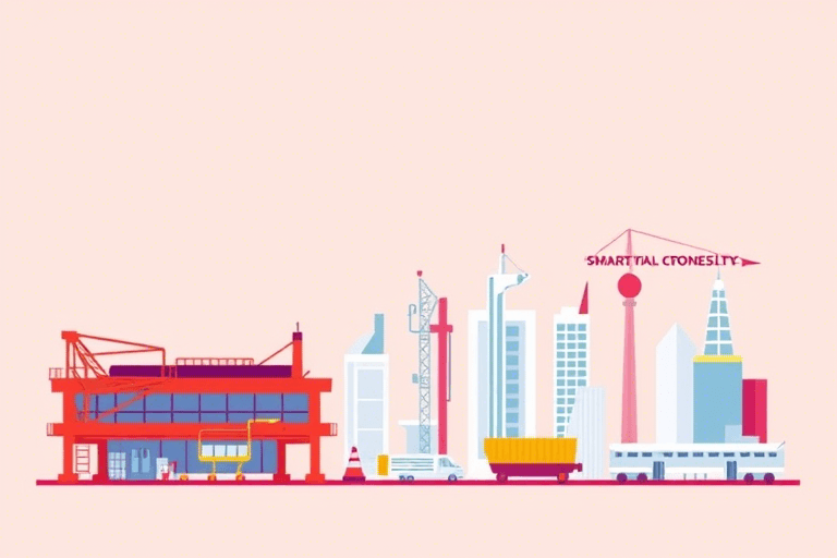 NUS的工业系统工程与管理如何融合前沿科技与产业实践？