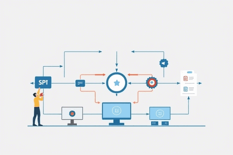 管理系统工程控制论如何实现高效运作与动态优化？