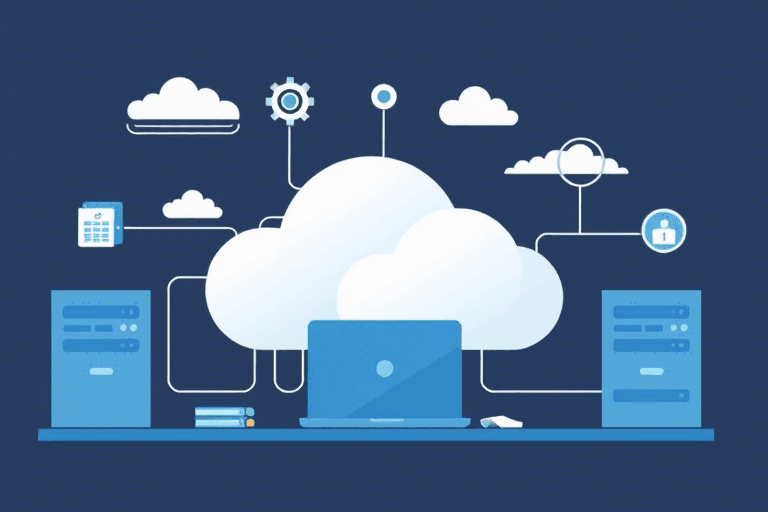 云系统管理工程师如何在数字化浪潮中实现高效运维与安全管控？