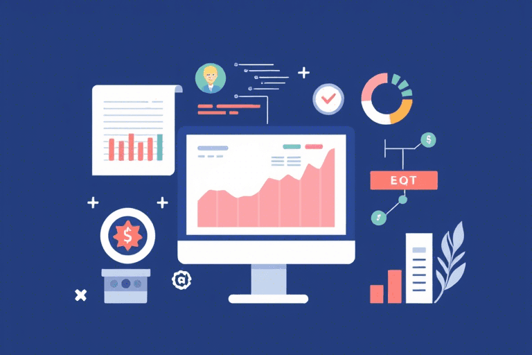 投资管理与信息系统工程：如何融合技术与策略实现高效决策