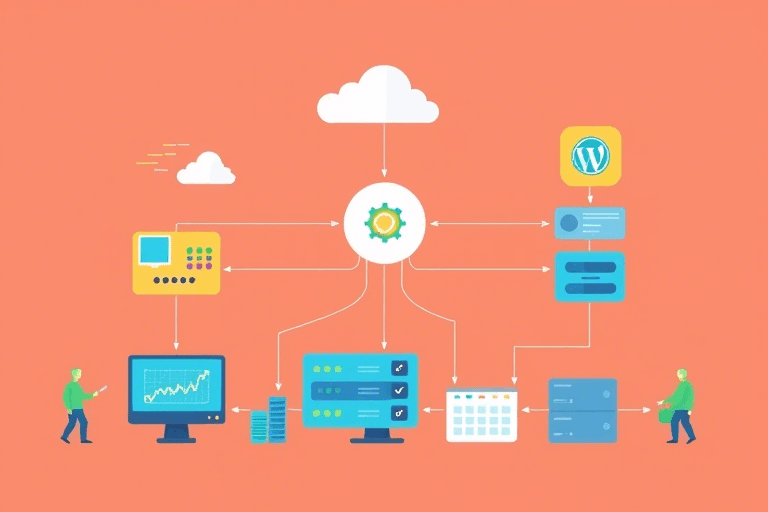 图书管理系统吗软件工程如何实现高效开发与维护？