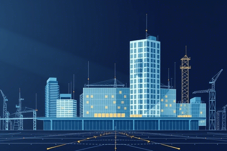 工程量管理信息系统课件怎么做？如何高效设计与开发教学内容？