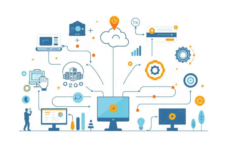 信息系统工程建设管理：如何实现高效、可控与价值最大化