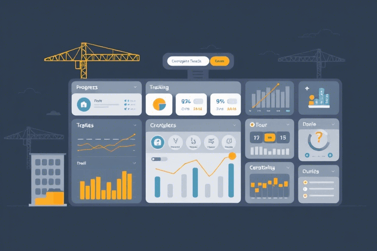 工程项目管理系统免费用：如何实现高效管理与成本节约？