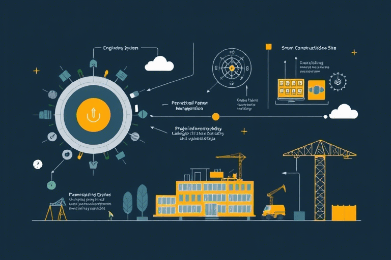 工程系统怎么分类管理的？一文讲清行业标准与实践方法