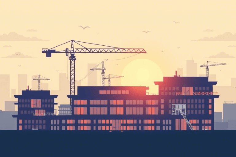 山东建筑工程OA文件管理系统怎么做？高效协同与数字化转型的关键路径