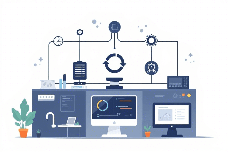 系统集成工程管理类考研如何高效备考？全面解析复习策略与路径
