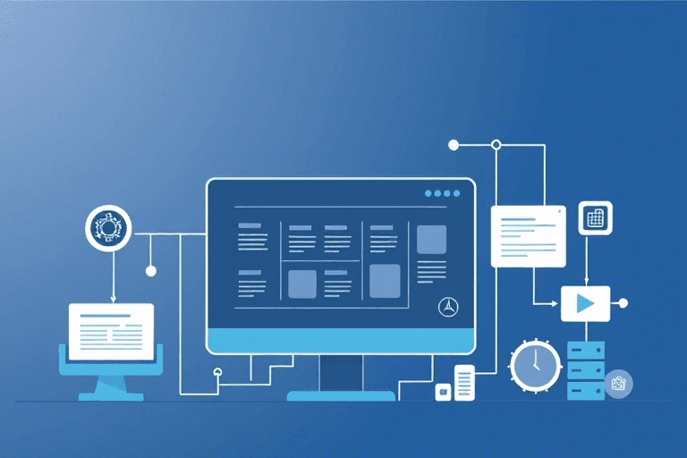 通信工程管理系统免费版：如何高效管理项目与资源？