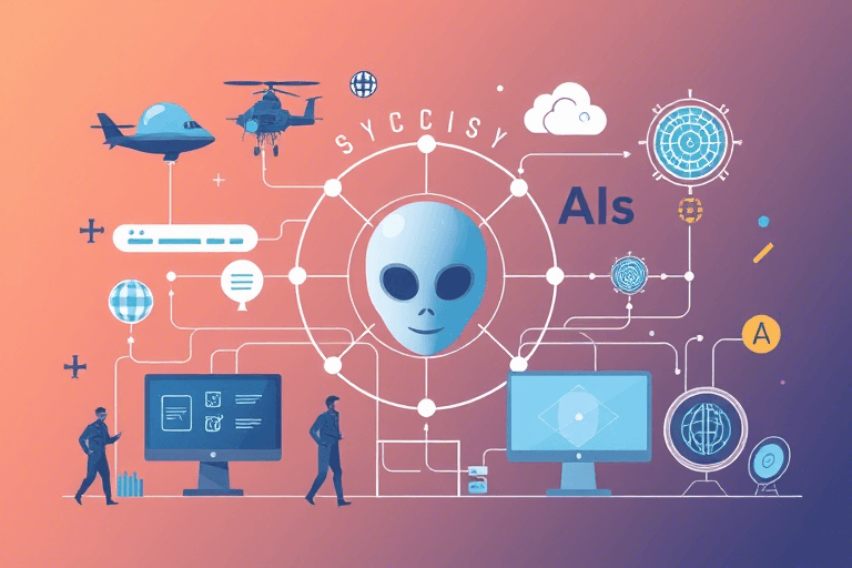部队管理 系统工程如何实现高效协同与精准管控？
