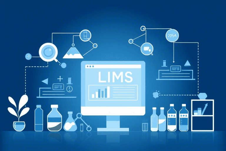实验室管理系统工程项目如何高效实施与落地