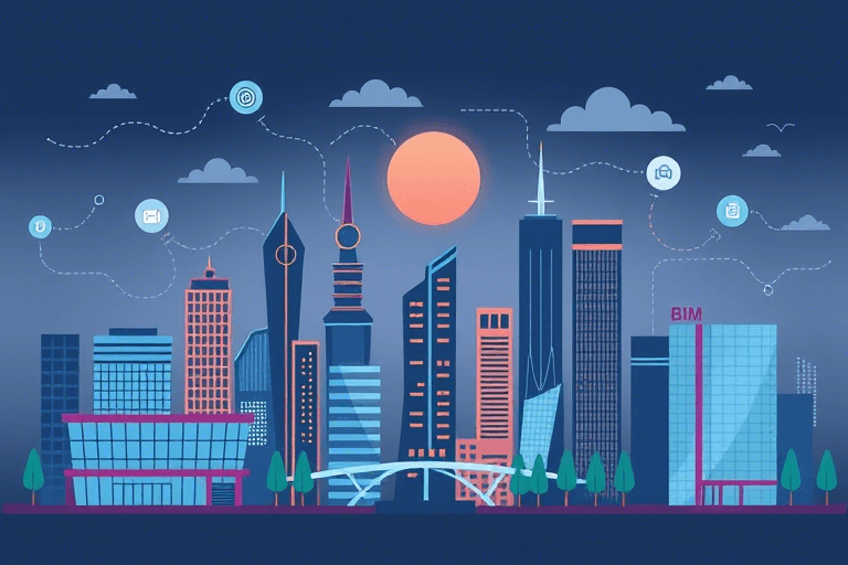 宜昌市工程信息管理系统如何实现高效建设与管理？