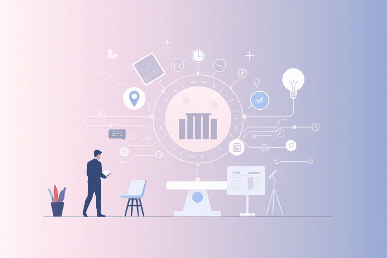 工程系统管理办法试行：如何有效落地并提升项目管理效率？