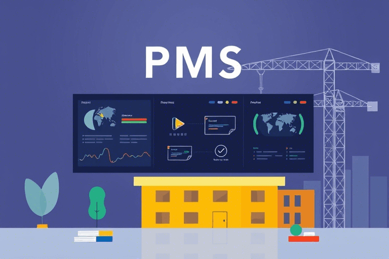 工程项目管理系统的关系：如何构建高效协同的项目管理生态？