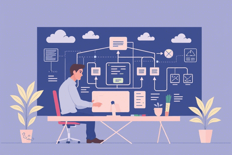 系统管理工程师高级：如何从技术执行者蜕变为架构决策者