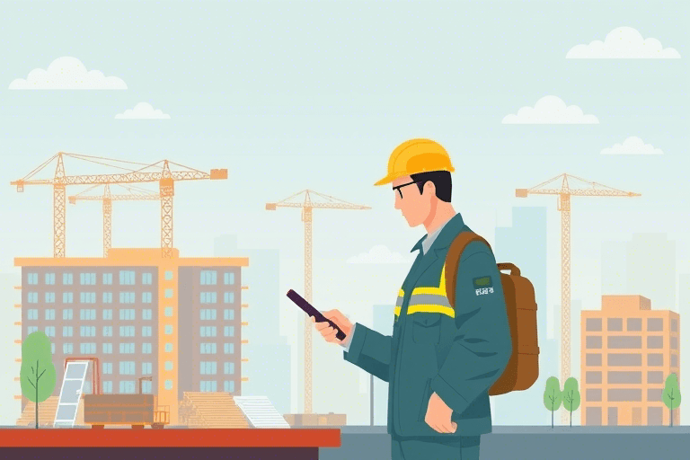 江西监理工程师管理系统如何助力行业监管与效率提升？