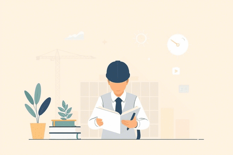 建筑工程师备考管理系统如何高效助力考生提升通过率？