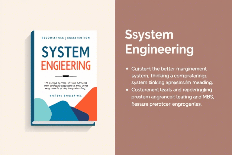 管理系统工程哪本书好？如何选择最适合的权威教材与实践指南？