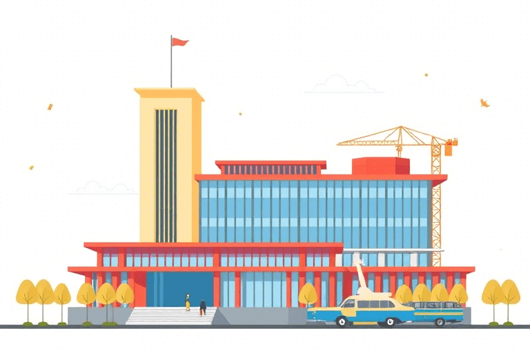 江苏建筑工程OA综合管理系统如何实现高效协同与数字化转型？