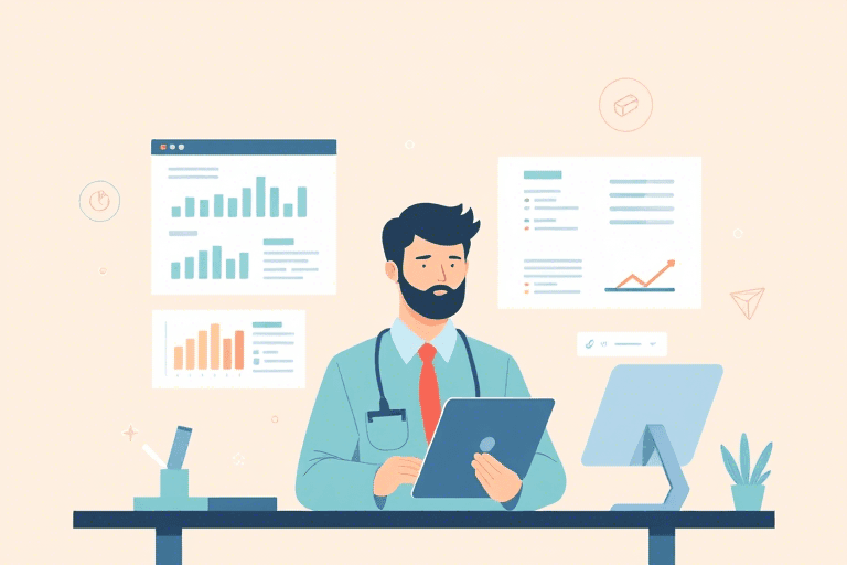 工程师在线管理软件系统如何提升团队效率与项目透明度？