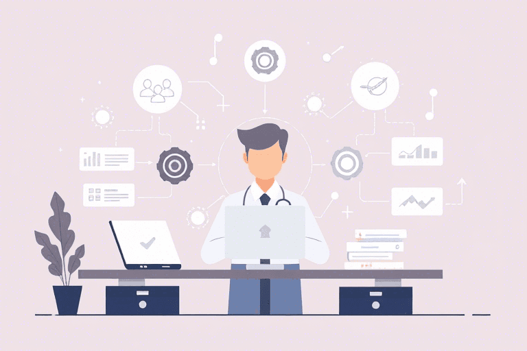 项目管理师系统工程：如何构建高效协同的复杂项目管理体系