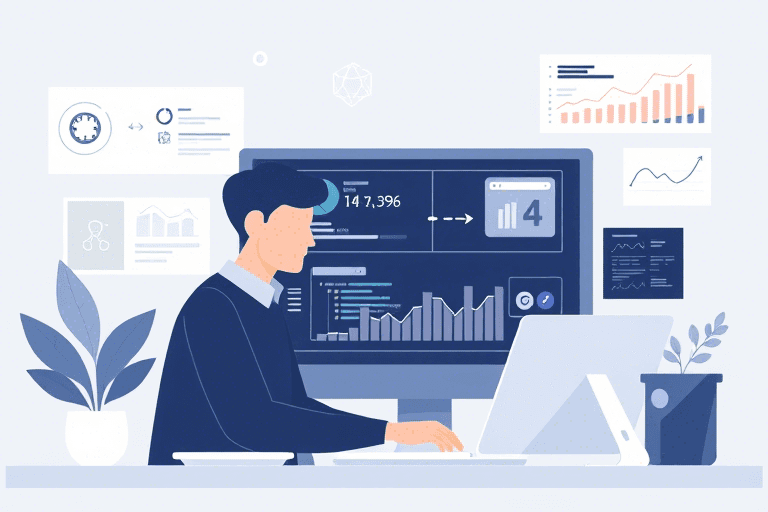 软件工程师管理系统程序如何设计与实现：从需求分析到部署维护全流程解析