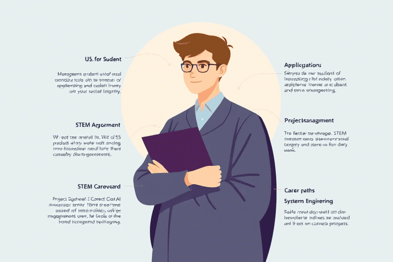 美国管理与系统工程硕士值得读吗？如何规划你的留学之路？