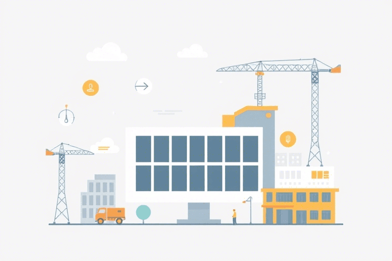 陕西工程项目管理系统价格如何确定？影响因素与选型建议全解析