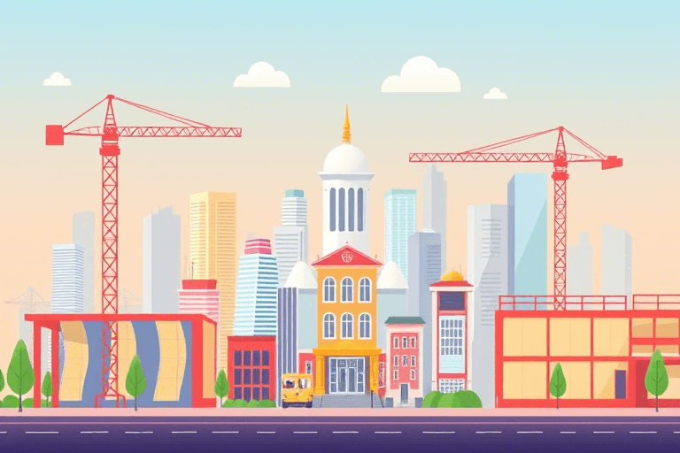 吉林基建工程管理系统如何提升项目管理效率与透明度？