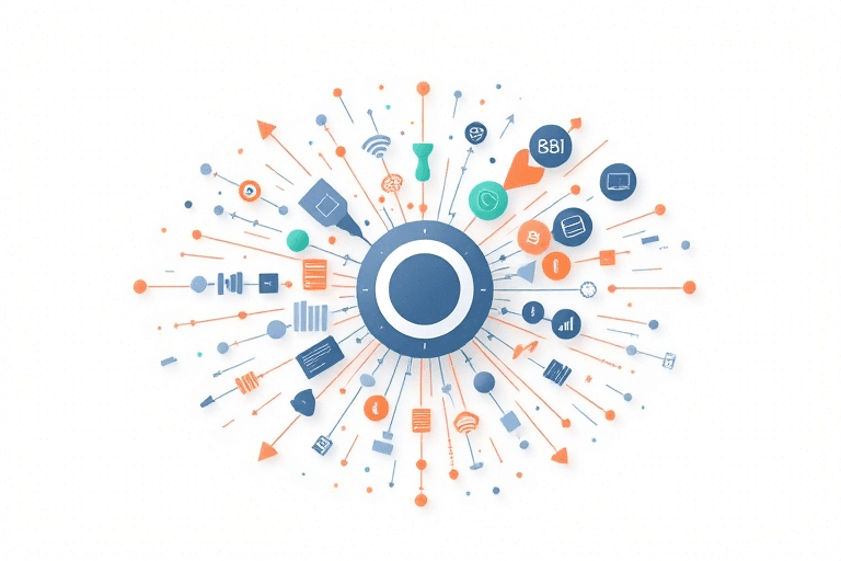 管理系统工程界面失调：如何识别与解决系统整合中的混乱问题？