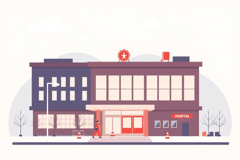 云南医院消防工程项目管理系统怎么做？如何实现高效安全的智慧管理？