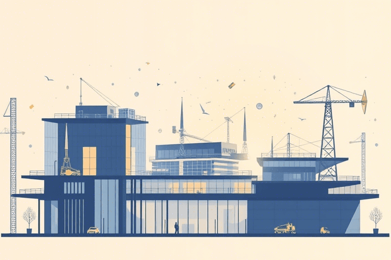 工程管理信息系统领域如何实现高效协同与数据驱动决策