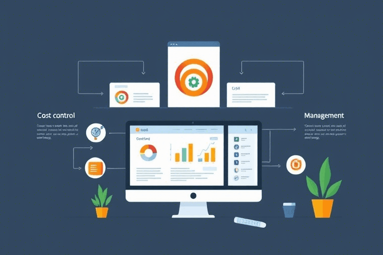 工程系统化管理的意义在于提升效率、降低成本与保障质量