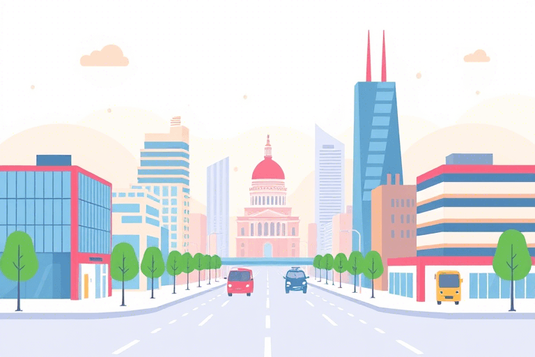 福田区OA工程管理系统案例：如何实现高效协同与数字化转型？