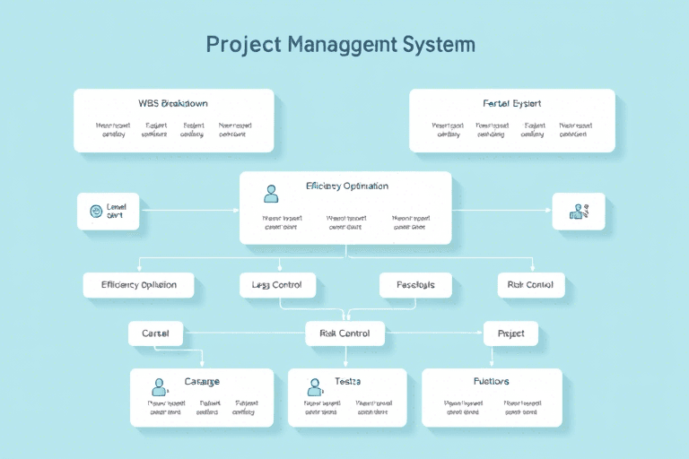 系统工程项目管理流程表怎么做才能高效落地执行？