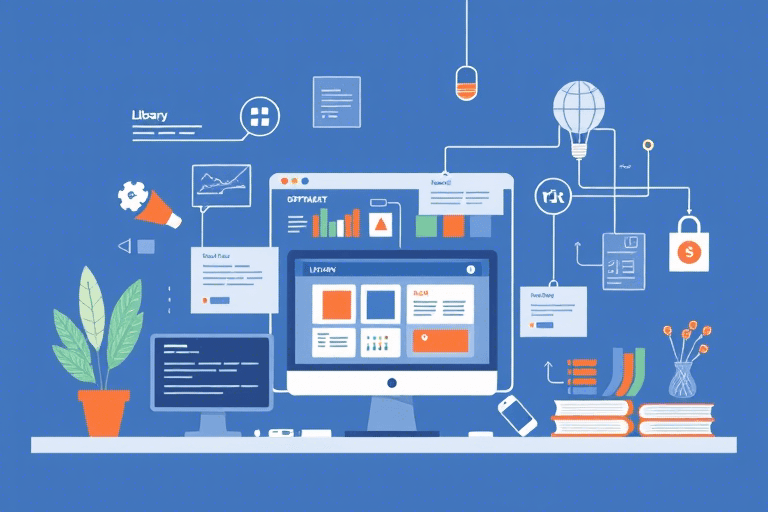 软件工程A图书编辑管理系统如何设计与实现？