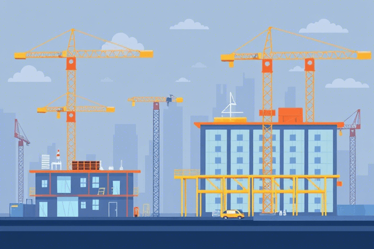 汉中工程项目管理系统官网如何打造？一站式解决方案揭秘