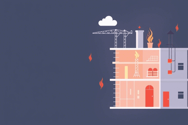 金沿软件园消防施工单位如何确保施工安全与合规性