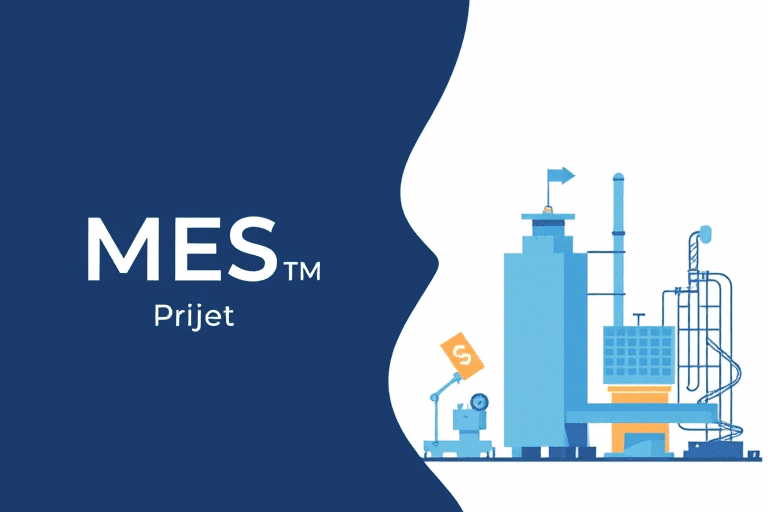 MES生产管理系统工程报价怎么做？如何科学制定智能制造项目预算方案？