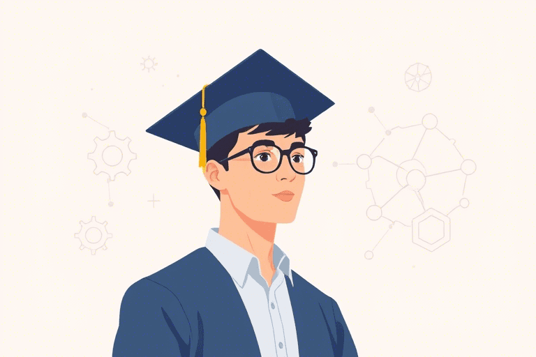 管理系统工程研究生就业：如何在复杂系统中找到职业突破口？